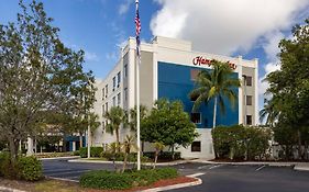 Hampton Inn West Palm Beach Central Airport